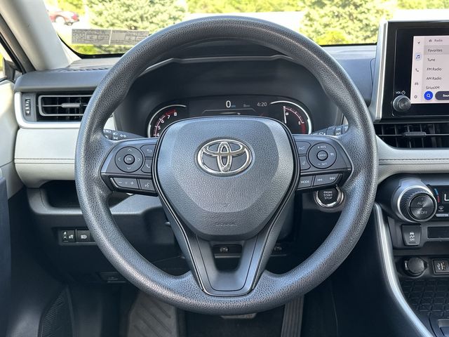 Thumbnail: 2024 Toyota RAV4 - 2