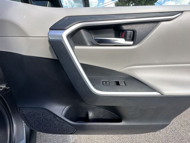 Thumbnail: 2024 Toyota RAV4 - 27