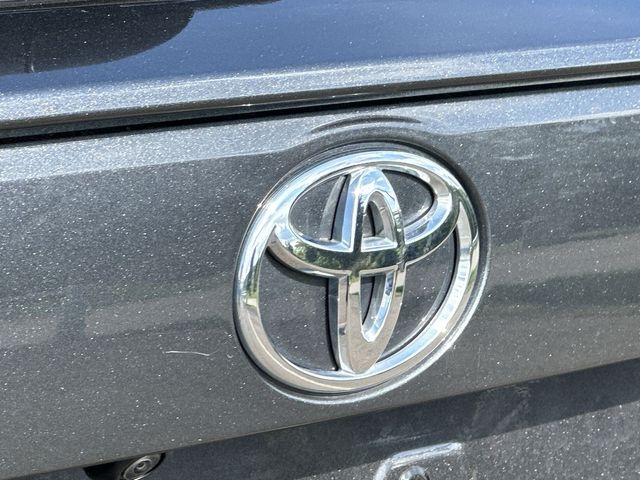 Thumbnail: 2024 Toyota RAV4 - 7
