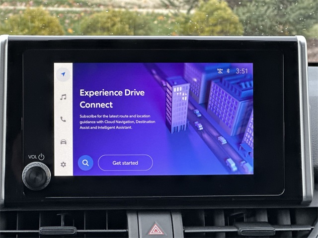 Thumbnail: 2025 Toyota RAV4 - 23