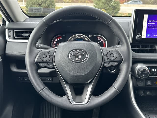 Thumbnail: 2025 Toyota RAV4 - 2