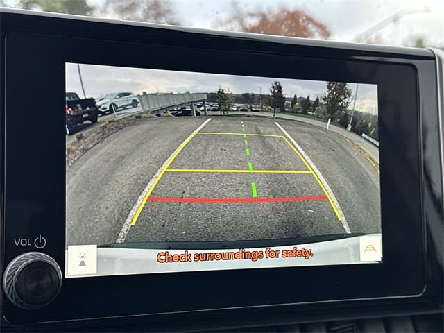 Thumbnail: 2025 Toyota RAV4 - 24