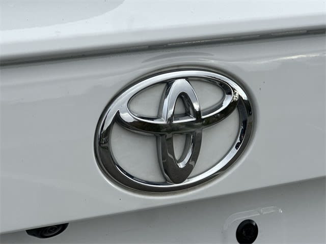 Thumbnail: 2025 Toyota RAV4 - 7