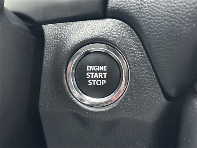 Thumbnail: 2025 Toyota RAV4 - 22