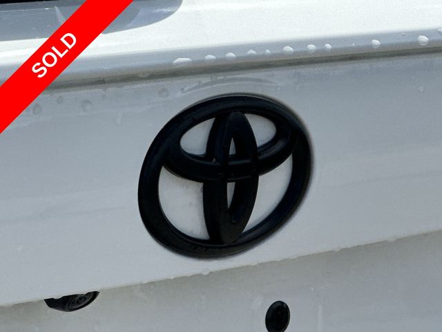 Thumbnail: 2025 Toyota RAV4 - 7