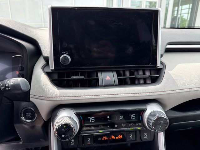 Thumbnail: 2024 Toyota RAV4 - 5