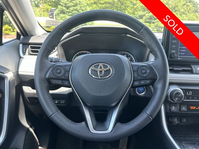 Thumbnail: 2021 Toyota RAV4 - 2