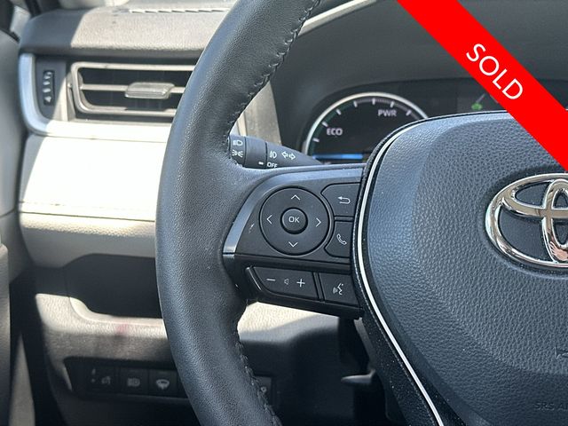 Thumbnail: 2021 Toyota RAV4 - 15