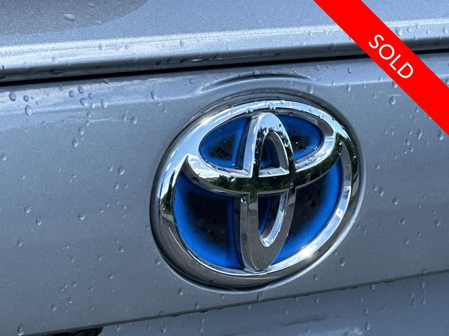 Thumbnail: 2021 Toyota RAV4 - 7