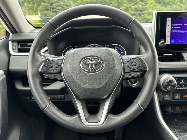 Thumbnail: 2025 Toyota RAV4 - 2