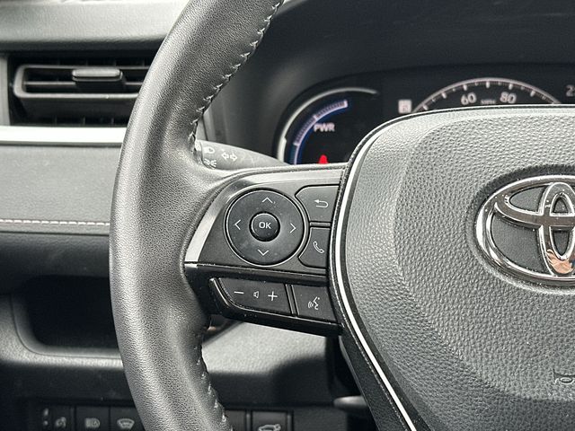 Thumbnail: 2025 Toyota RAV4 - 14