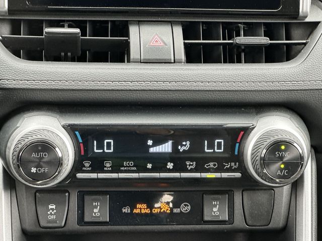 Thumbnail: 2025 Toyota RAV4 - 19