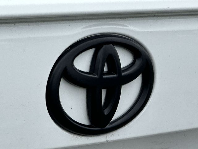 Thumbnail: 2025 Toyota RAV4 - 20