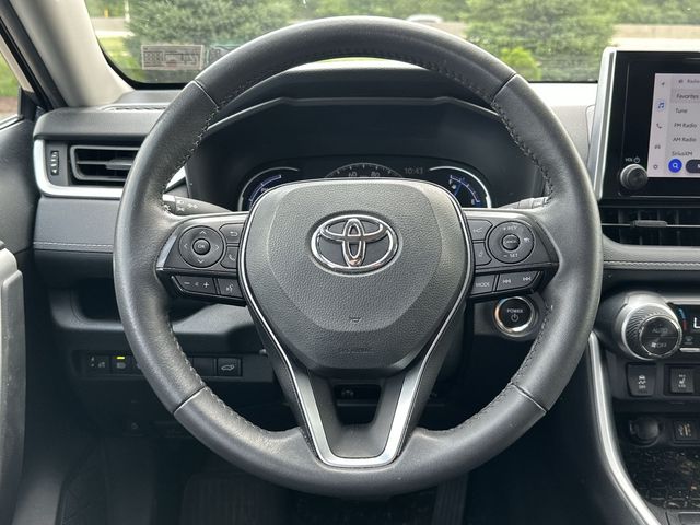 Thumbnail: 2024 Toyota RAV4 - 2