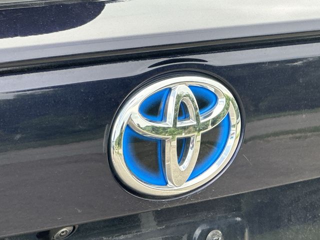Thumbnail: 2024 Toyota RAV4 - 7