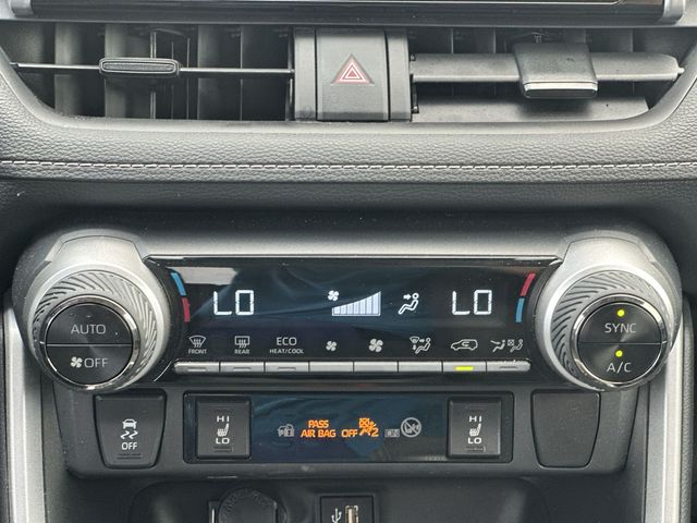 Thumbnail: 2024 Toyota RAV4 - 20