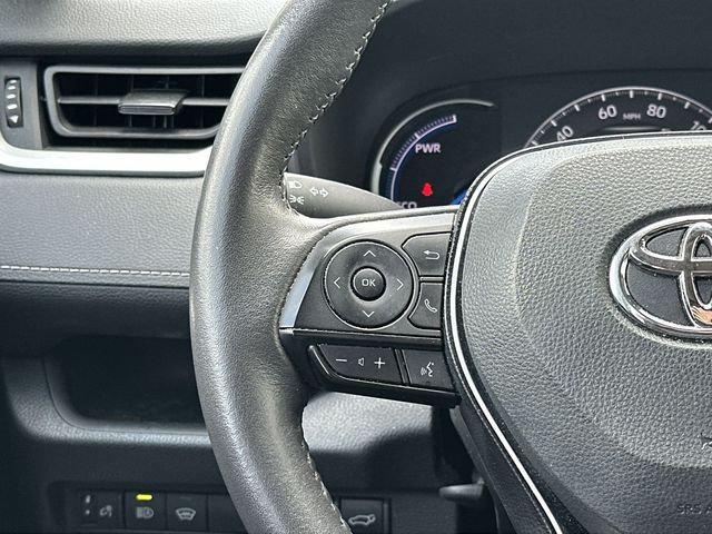 Thumbnail: 2024 Toyota RAV4 - 15