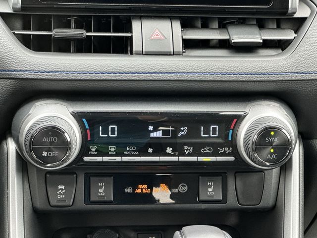 Thumbnail: 2023 Toyota RAV4 - 20