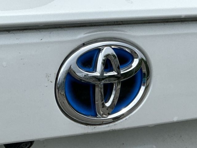 Thumbnail: 2023 Toyota RAV4 - 7
