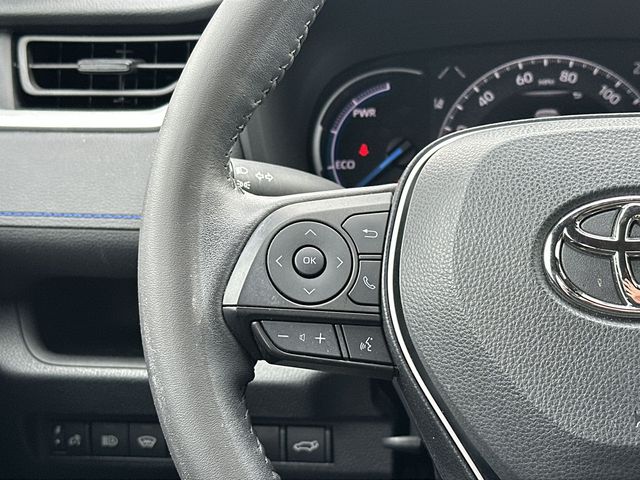 Thumbnail: 2023 Toyota RAV4 - 15