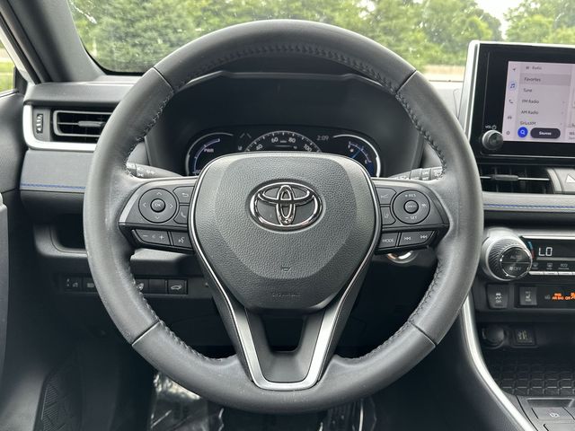 Thumbnail: 2023 Toyota RAV4 - 2