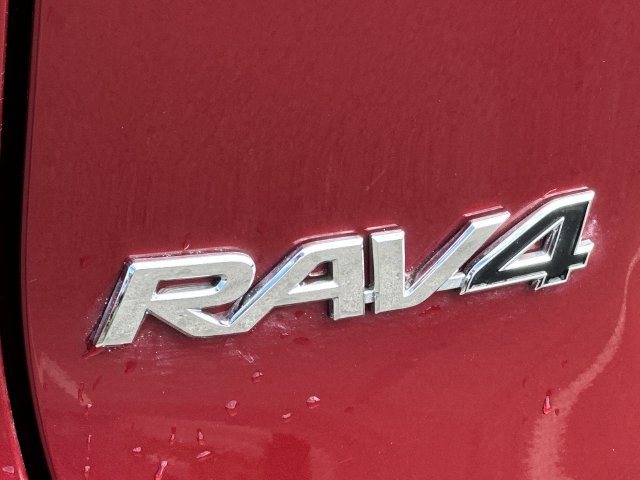Thumbnail: 2025 Toyota RAV4 - 27
