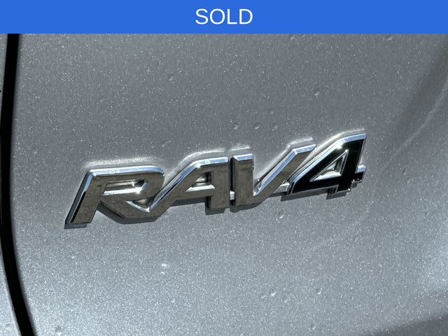 Thumbnail: 2024 Toyota RAV4 - 21