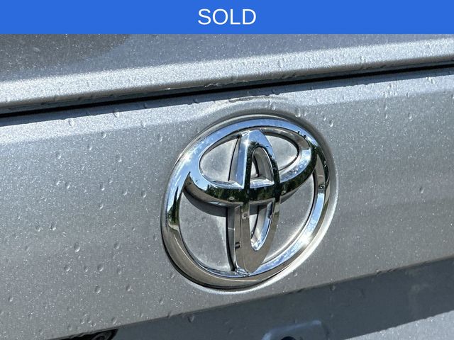 Thumbnail: 2024 Toyota RAV4 - 7