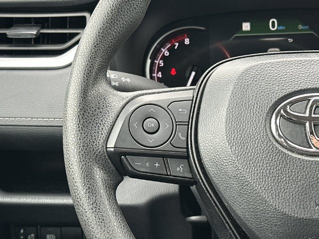 Thumbnail: 2025 Toyota RAV4 - 19