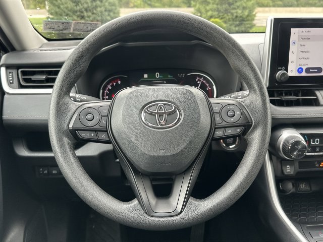 Thumbnail: 2025 Toyota RAV4 - 2