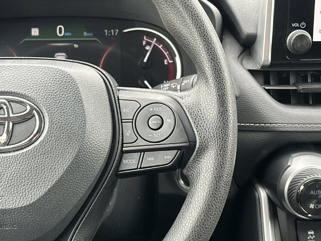Thumbnail: 2025 Toyota RAV4 - 20