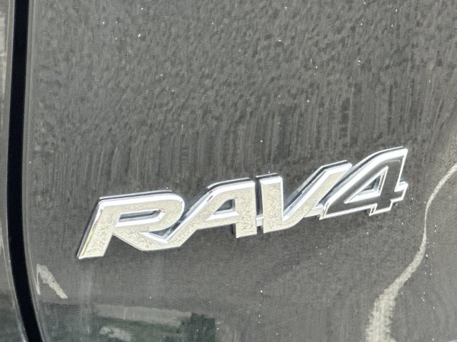 Thumbnail: 2025 Toyota RAV4 - 20
