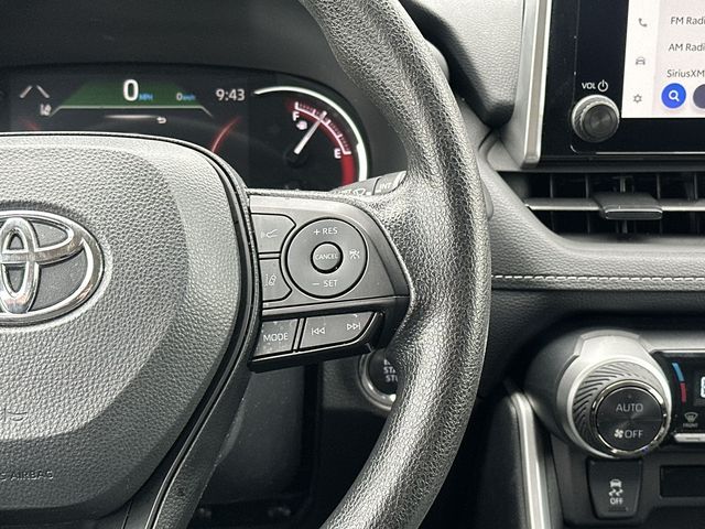 Thumbnail: 2025 Toyota RAV4 - 15