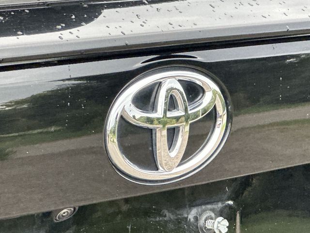 Thumbnail: 2025 Toyota RAV4 - 7