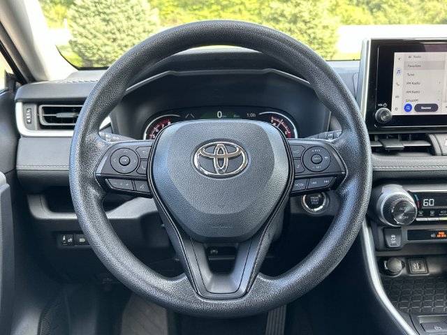 Thumbnail: 2025 Toyota RAV4 - 2