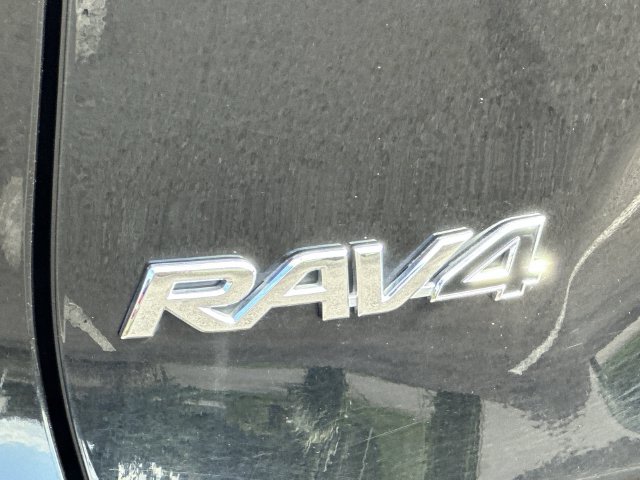 Thumbnail: 2025 Toyota RAV4 - 27