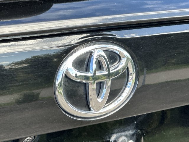 Thumbnail: 2025 Toyota RAV4 - 7