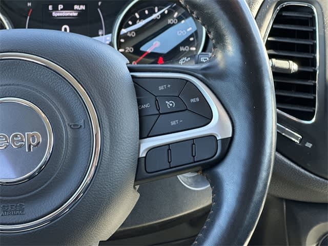 Thumbnail: 2020 Jeep Compass - 15