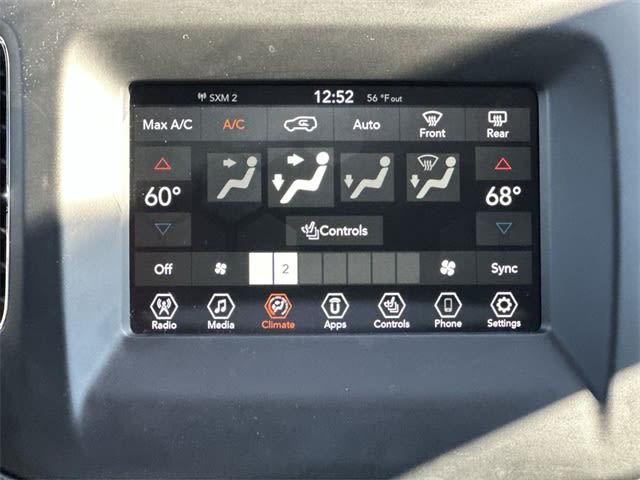 Thumbnail: 2020 Jeep Compass - 19