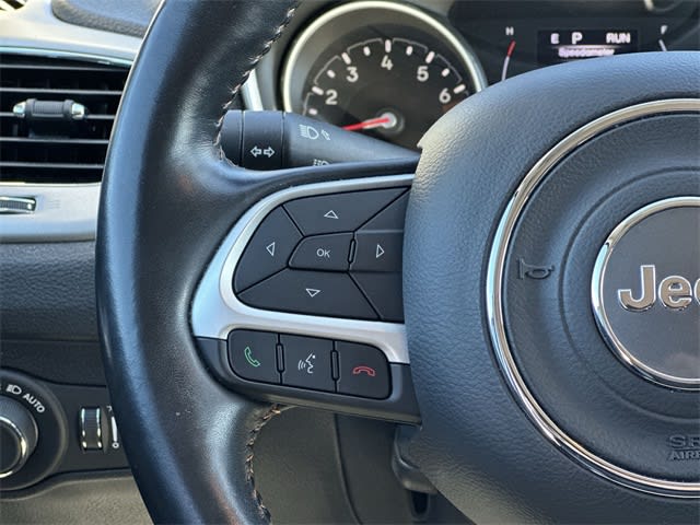 Thumbnail: 2020 Jeep Compass - 14