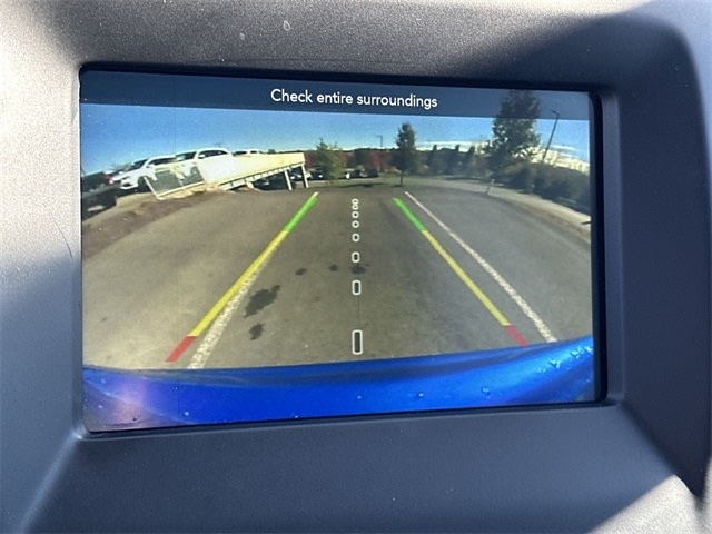 Thumbnail: 2020 Jeep Compass - 18