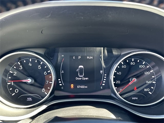 Thumbnail: 2020 Jeep Compass - 12