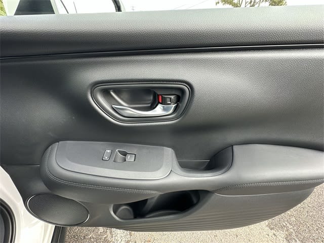 Thumbnail: 2025 Honda HR-V - 26