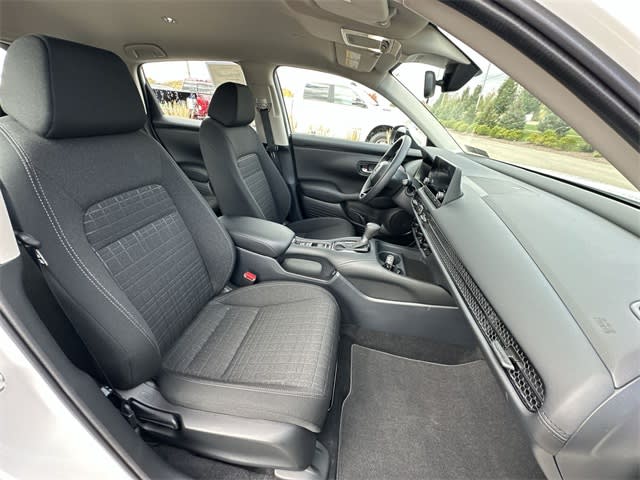 Thumbnail: 2025 Honda HR-V - 25