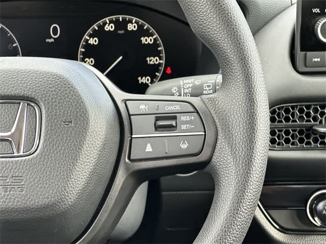 Thumbnail: 2025 Honda HR-V - 20