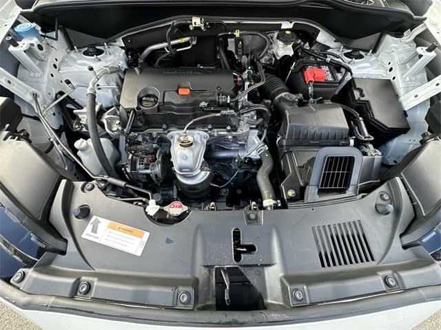 Thumbnail: 2025 Honda HR-V - 9