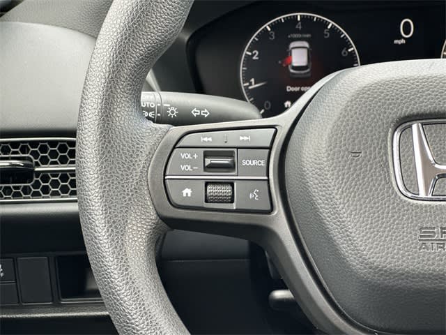 Thumbnail: 2025 Honda HR-V - 19