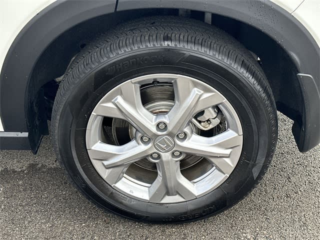 Thumbnail: 2025 Honda HR-V - 8