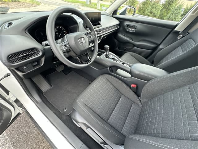 Thumbnail: 2025 Honda HR-V - 10