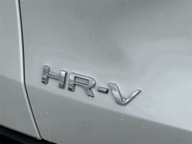 Thumbnail: 2025 Honda HR-V - 28